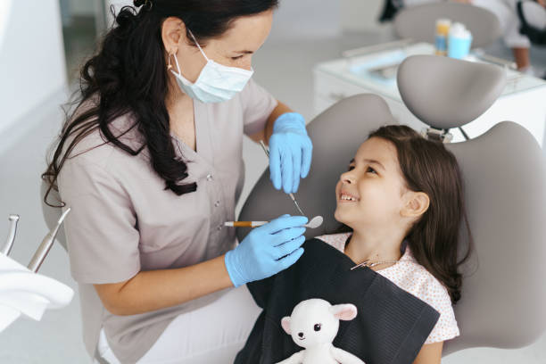 Best Emergency Wisdom Tooth Extraction in Annapolis Neck, MD