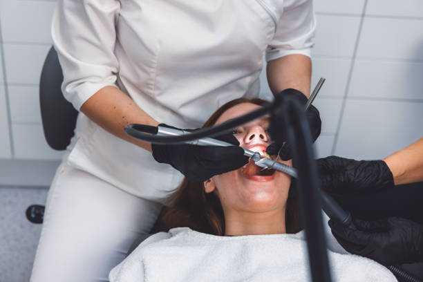 Best Emergency Treatment for Oral Infections in Annapolis Neck, MD