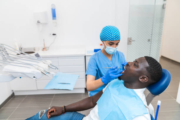 Best Knocked-Out Tooth (Avulsed Tooth) Treatment in Annapolis Neck, MD